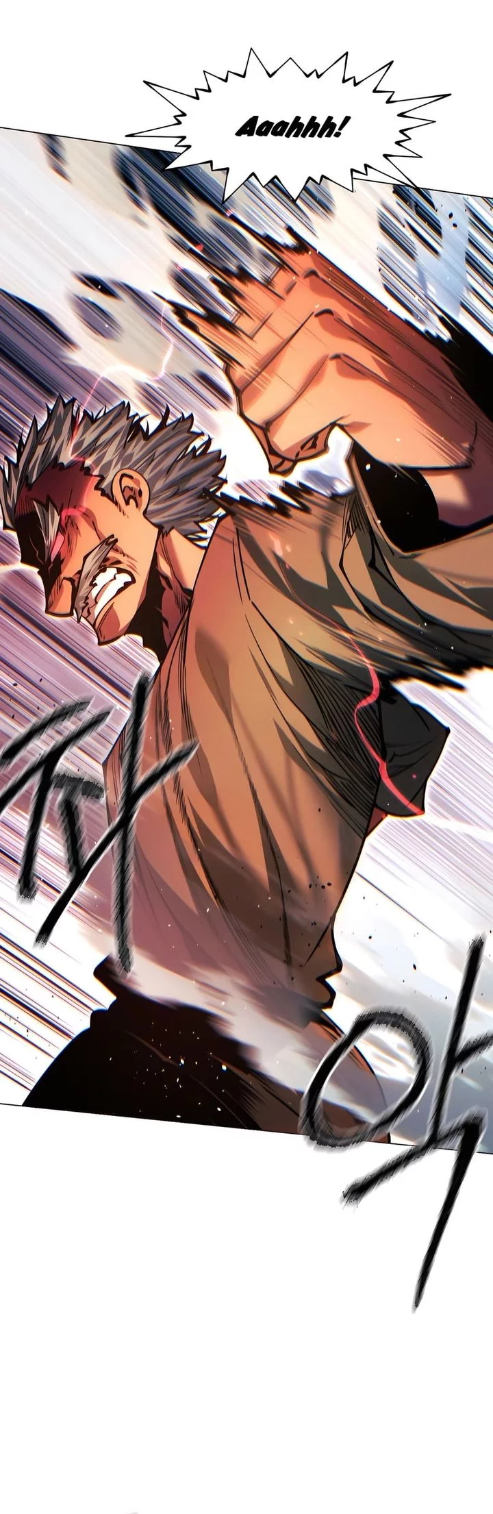 Modern Man Who Fall Into Murim chapter 134 halaman 52