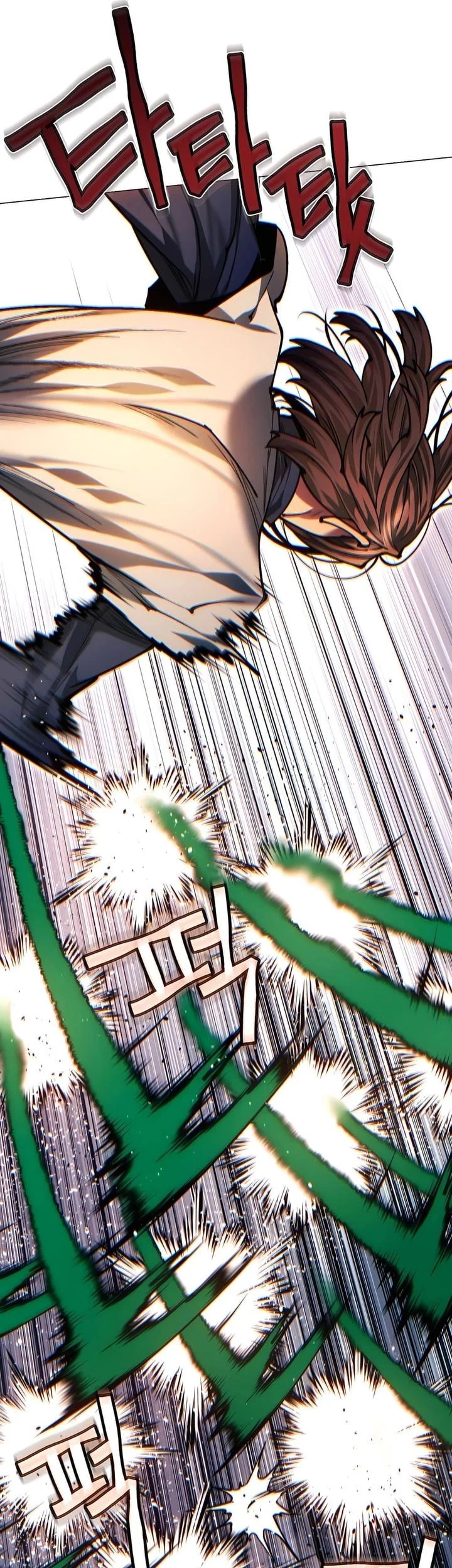 Modern Man Who Fall Into Murim chapter 134 halaman 53