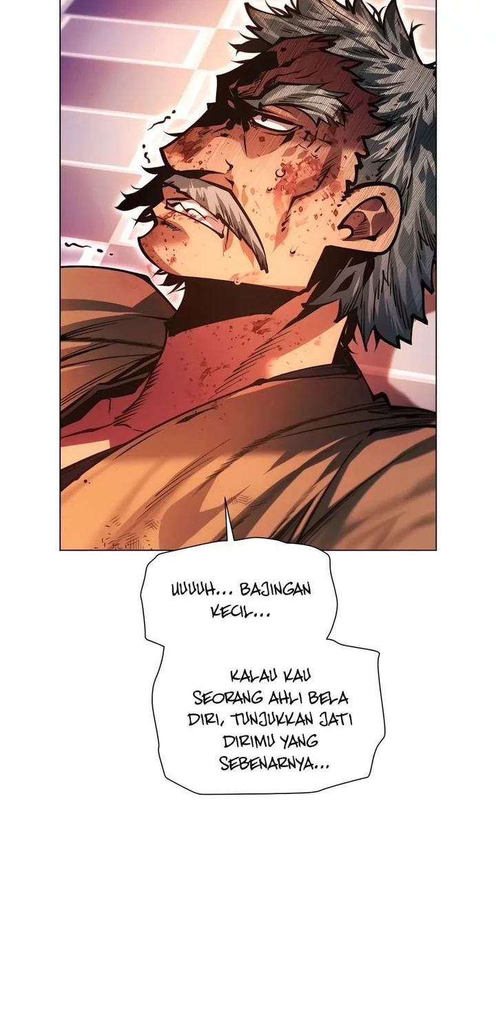 Modern Man Who Fall Into Murim chapter 134 halaman 58