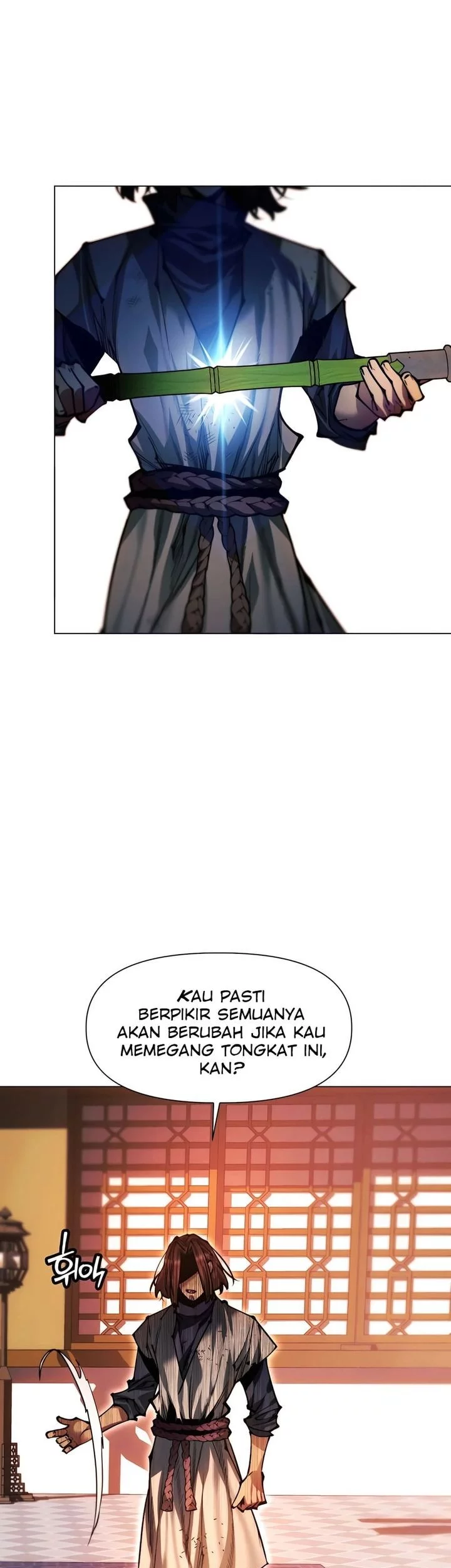 Modern Man Who Fall Into Murim chapter 134 halaman 61