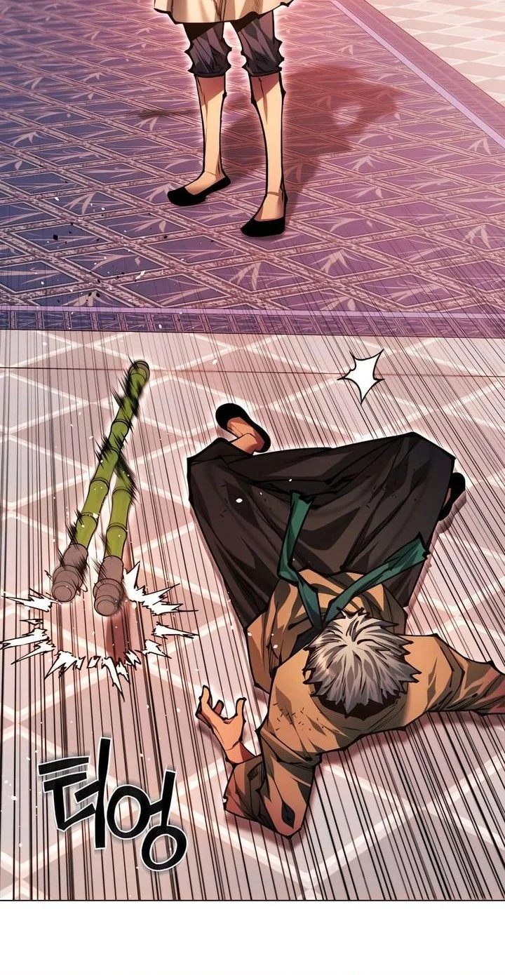 Modern Man Who Fall Into Murim chapter 134 halaman 62