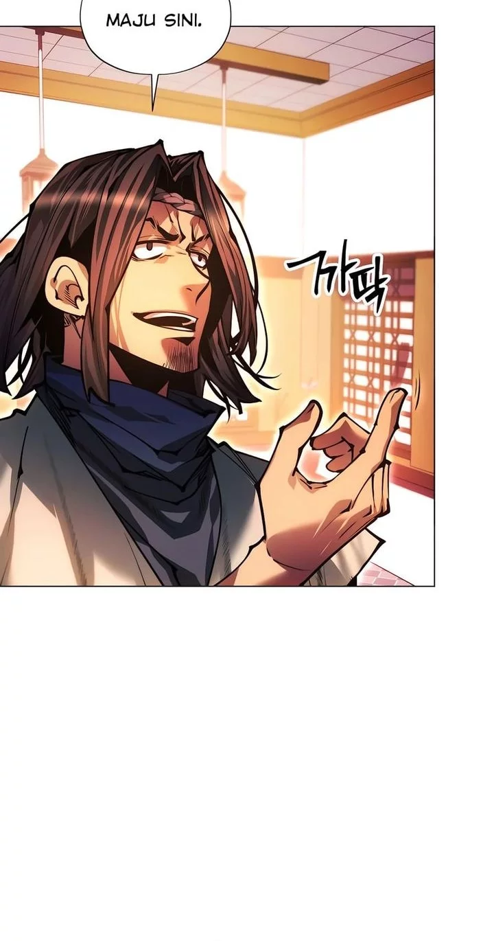 Modern Man Who Fall Into Murim chapter 134 halaman 64