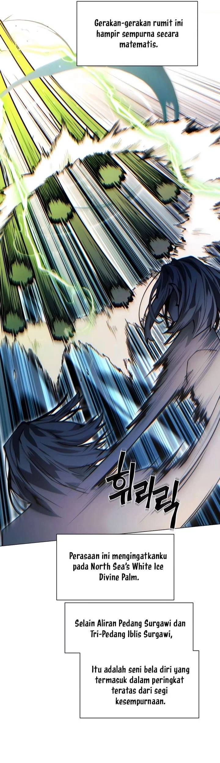 Modern Man Who Fall Into Murim chapter 134 halaman 71