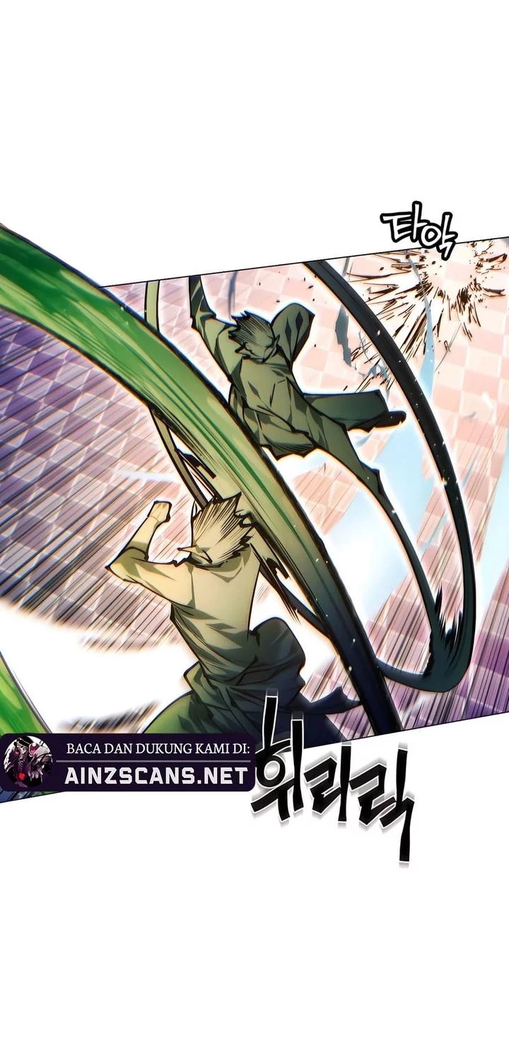 Modern Man Who Fall Into Murim chapter 134 halaman 72