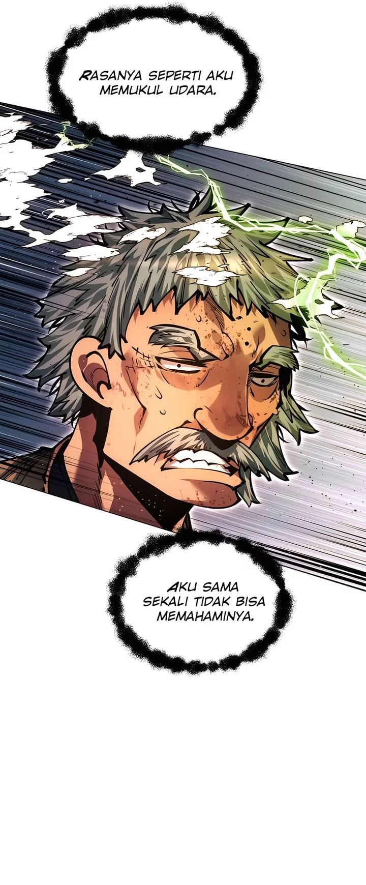 Modern Man Who Fall Into Murim chapter 134 halaman 75