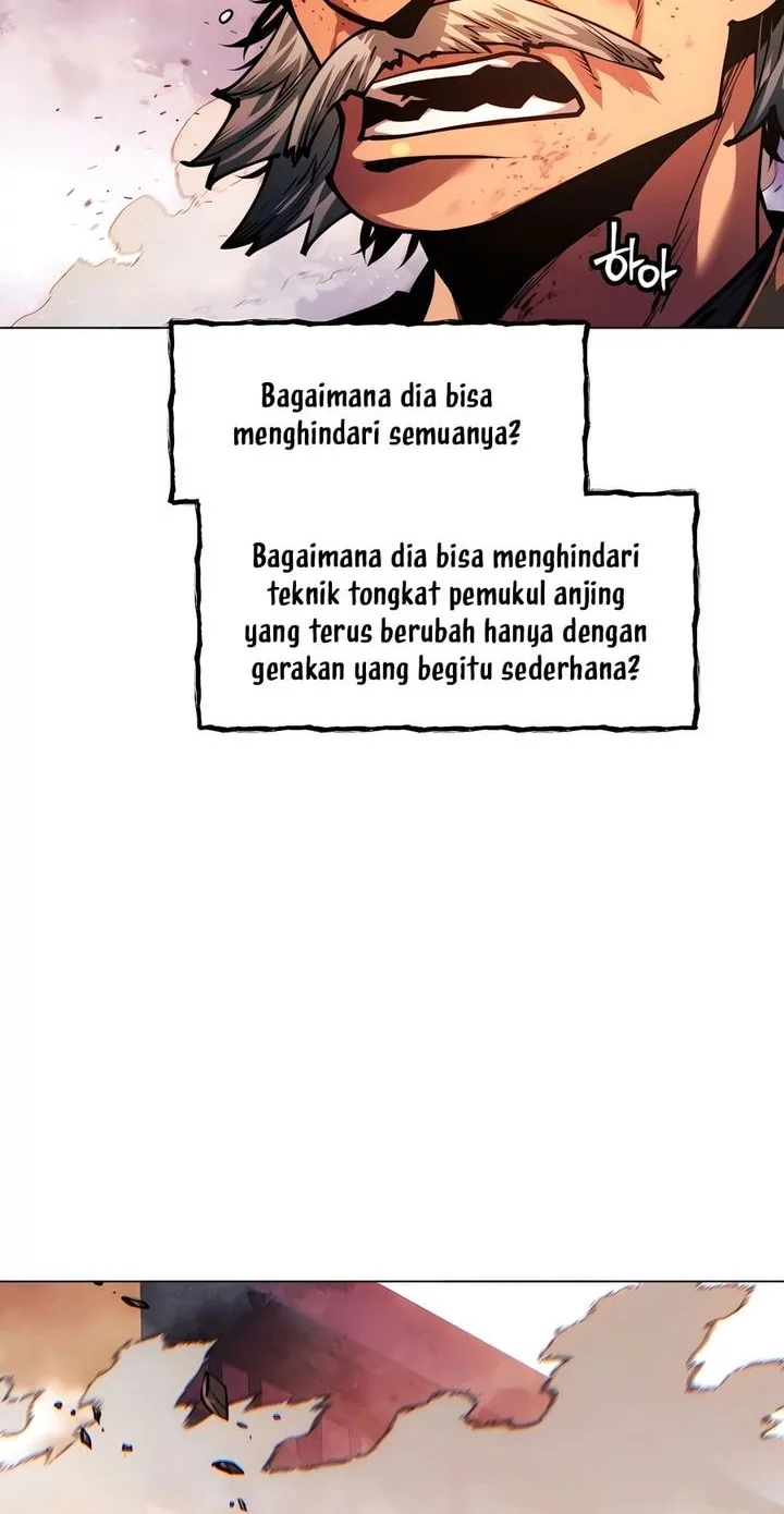 Modern Man Who Fall Into Murim chapter 134 halaman 83