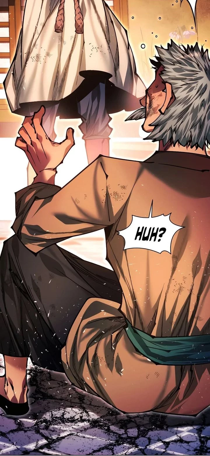 Modern Man Who Fall Into Murim chapter 134 halaman 95