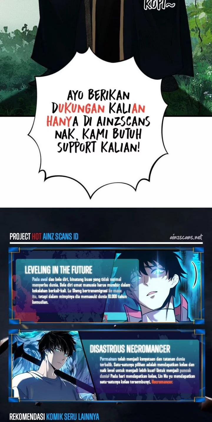 Modern Man Who Fall Into Murim chapter 134 halaman 99