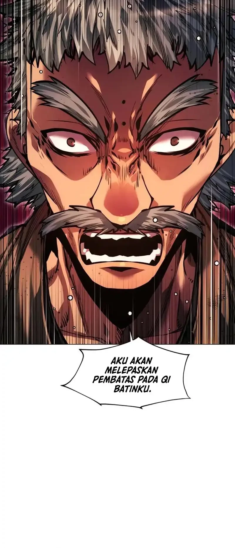 Modern Man Who Fall Into Murim Bab 135 halaman 20