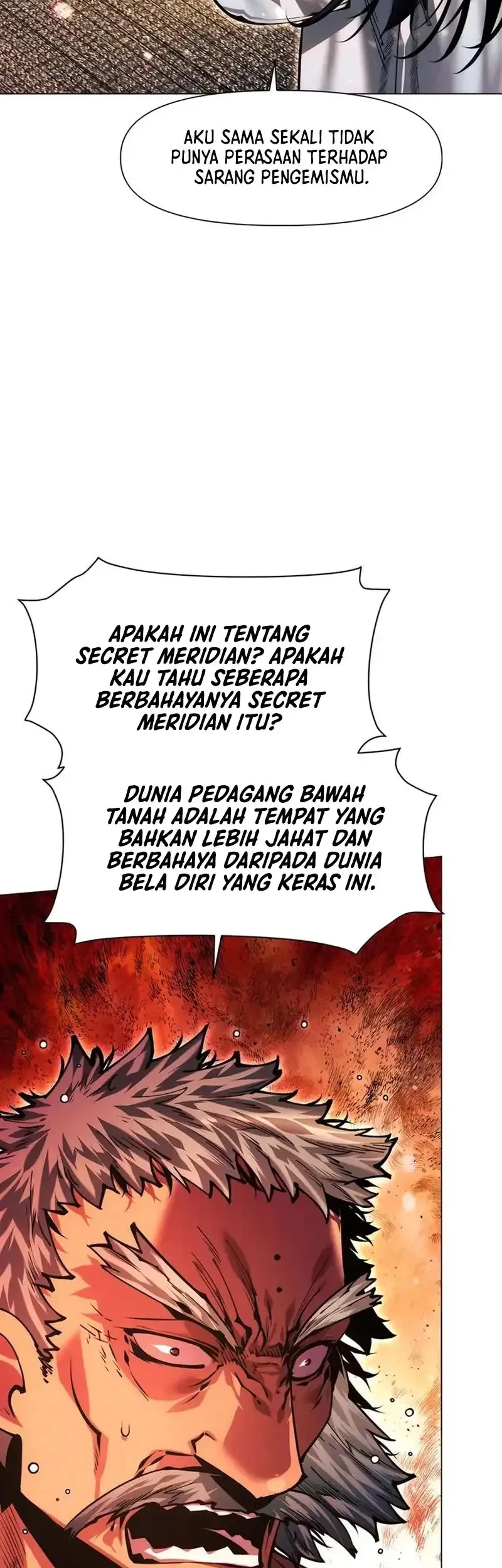 Modern Man Who Fall Into Murim Bab 135 halaman 38
