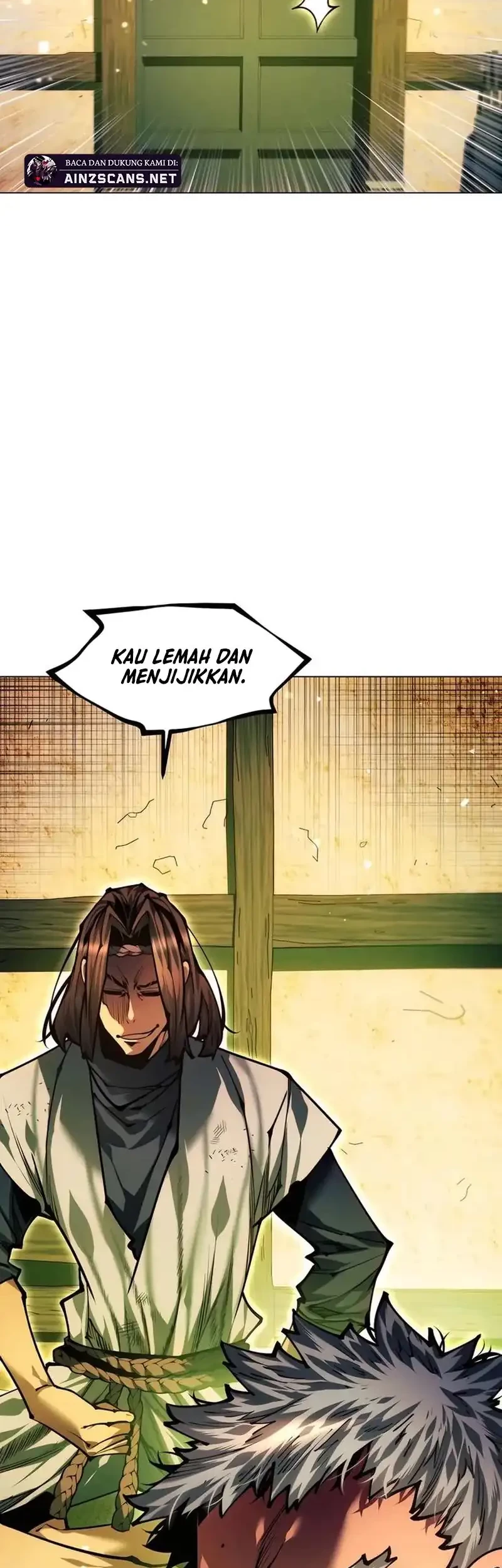 Modern Man Who Fall Into Murim Bab 135 halaman 42