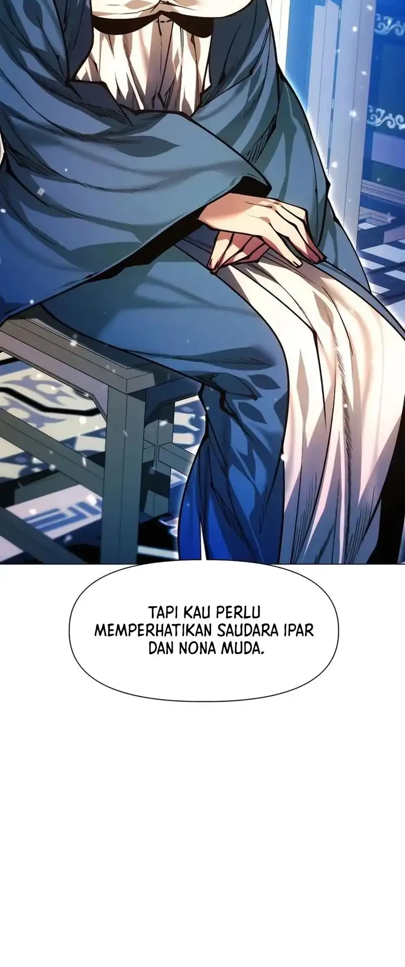 Modern Man Who Fall Into Murim Bab 135 halaman 48