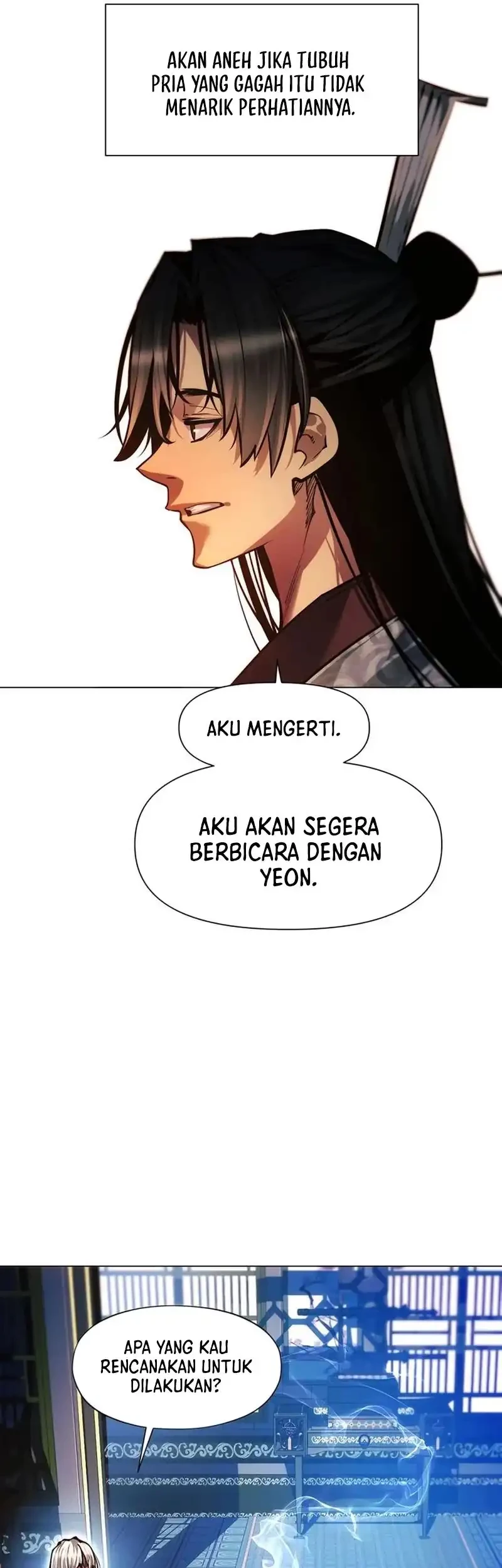 Modern Man Who Fall Into Murim Bab 135 halaman 53