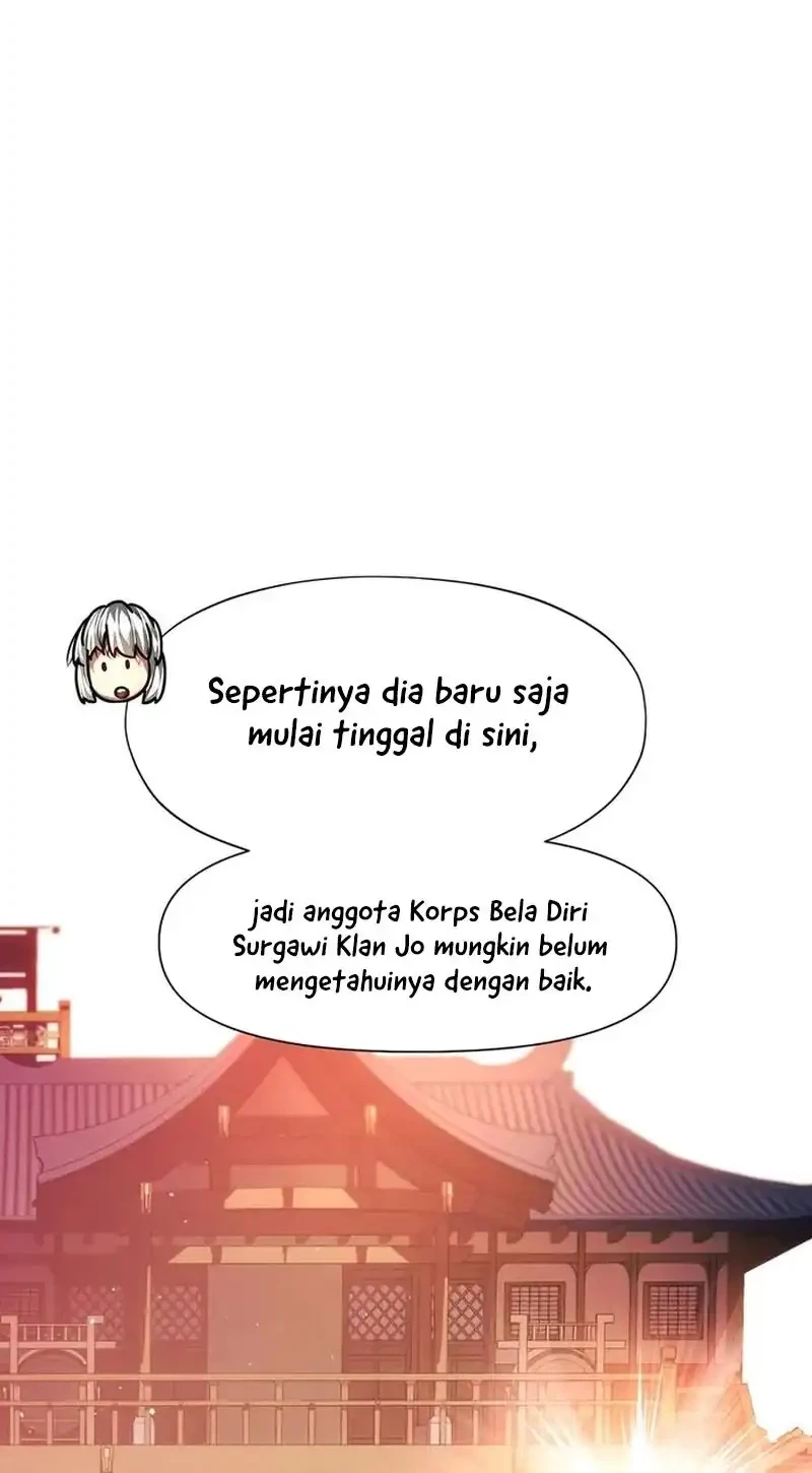Modern Man Who Fall Into Murim Bab 135 halaman 60