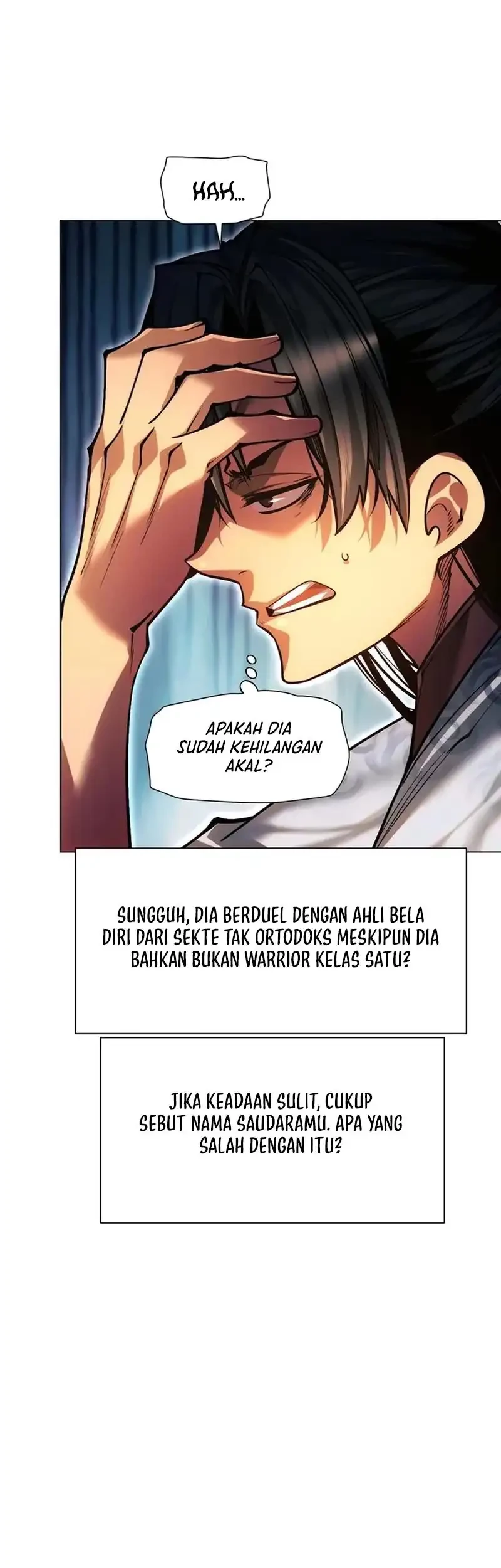 Modern Man Who Fall Into Murim Bab 135 halaman 63
