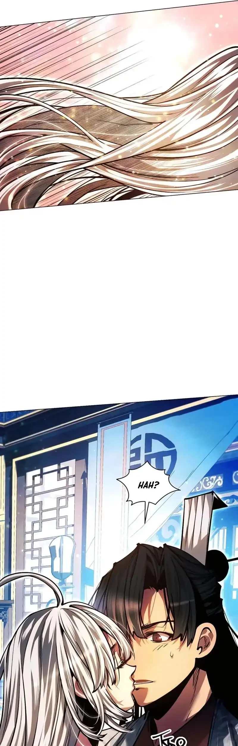 Modern Man Who Fall Into Murim Bab 135 halaman 69