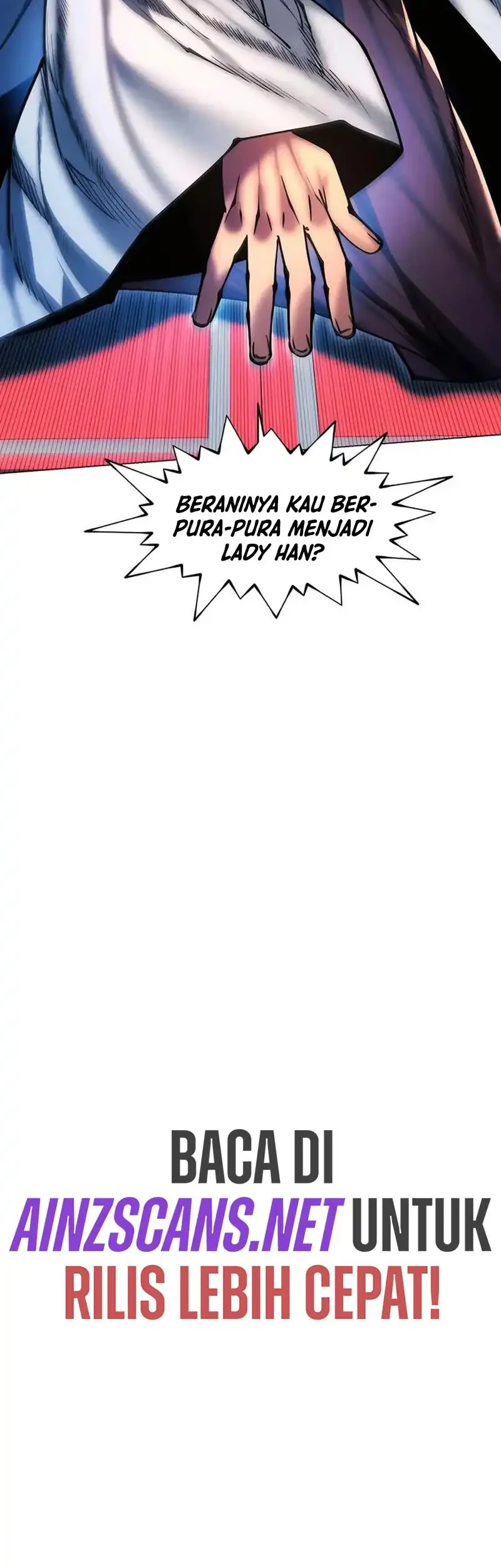 Modern Man Who Fall Into Murim chapter 136 halaman 4
