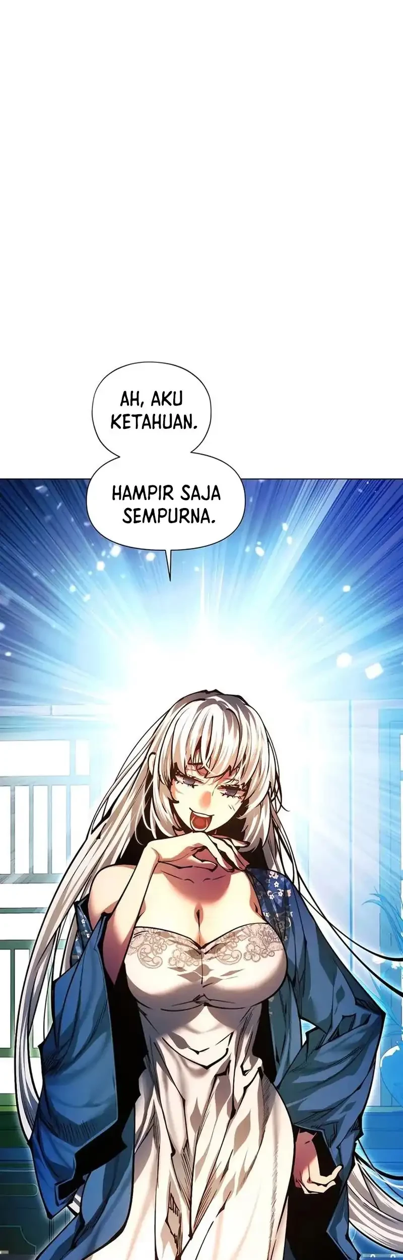 Modern Man Who Fall Into Murim chapter 136 halaman 5