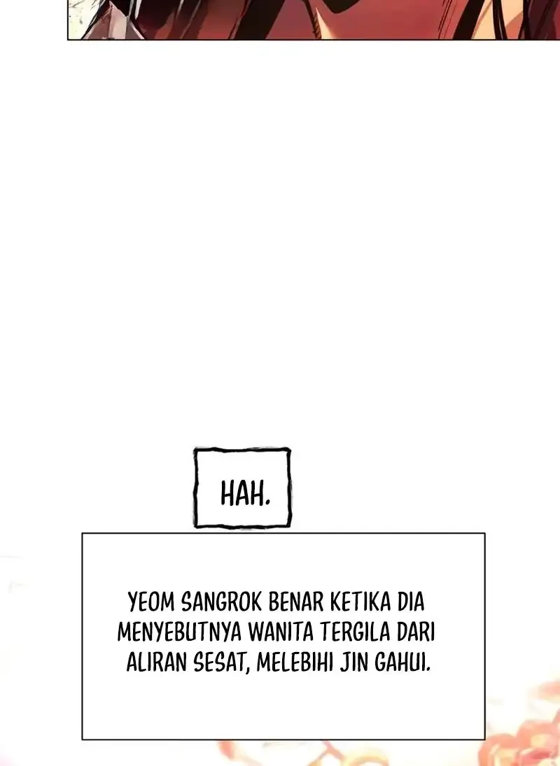 Modern Man Who Fall Into Murim chapter 136 halaman 8