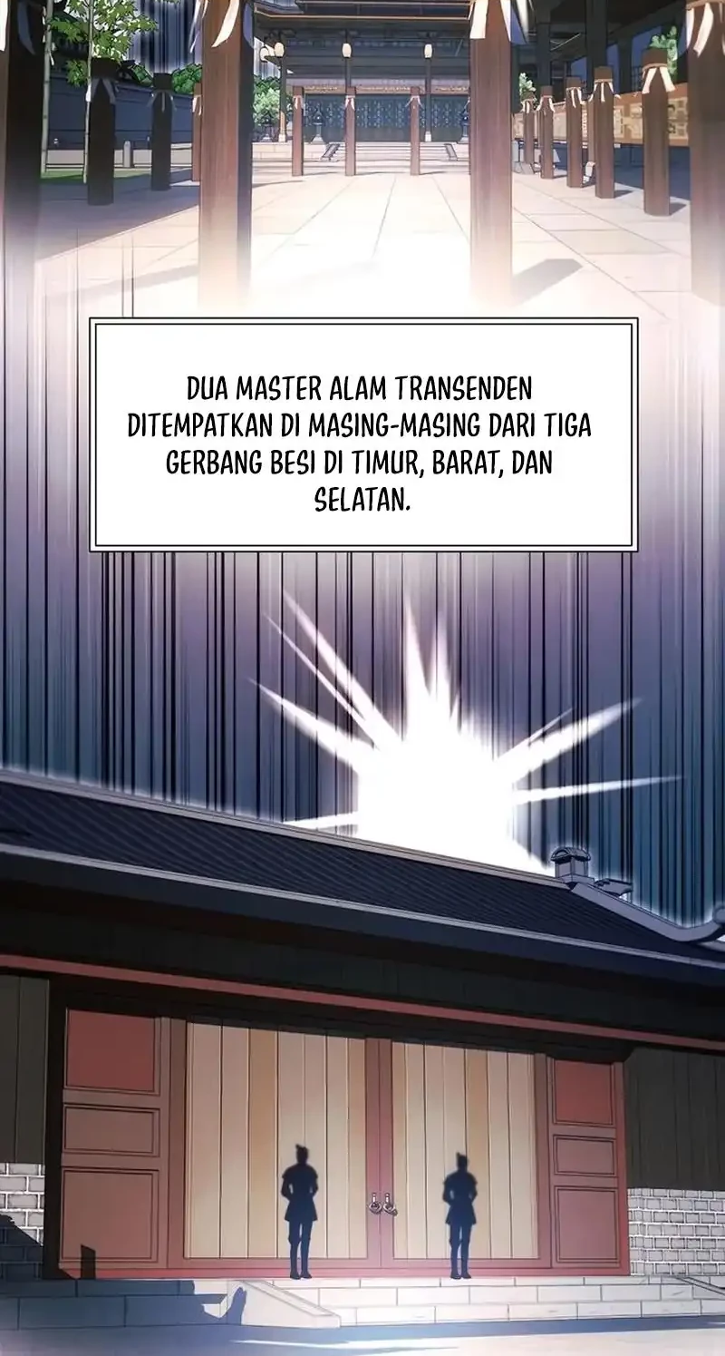 Modern Man Who Fall Into Murim chapter 136 halaman 12