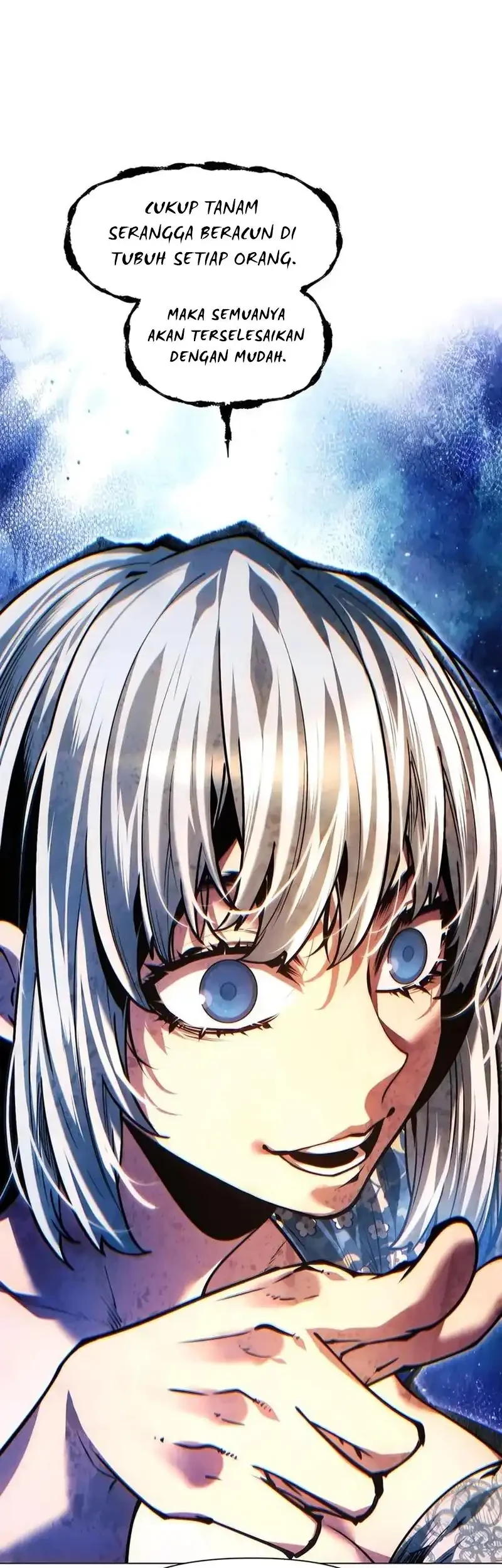 Modern Man Who Fall Into Murim chapter 136 halaman 19