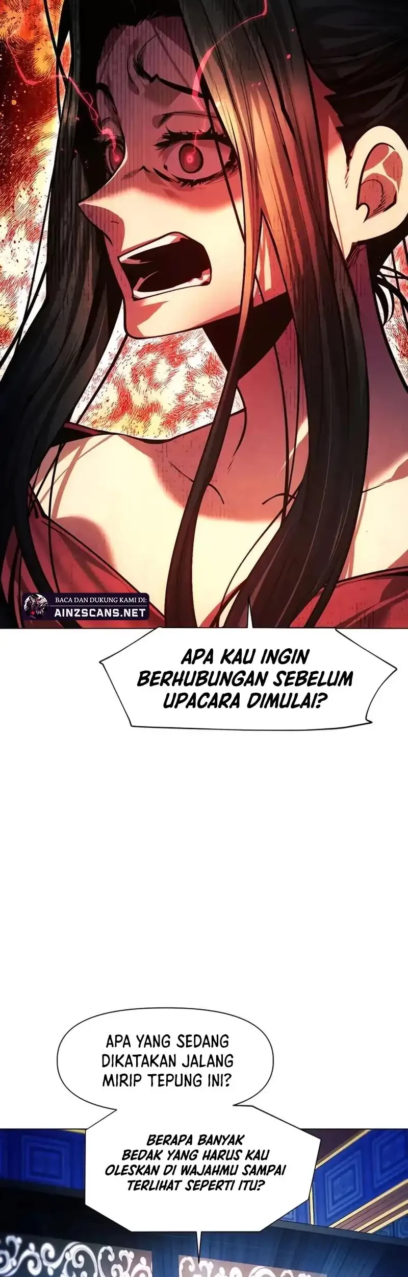 Modern Man Who Fall Into Murim chapter 136 halaman 30
