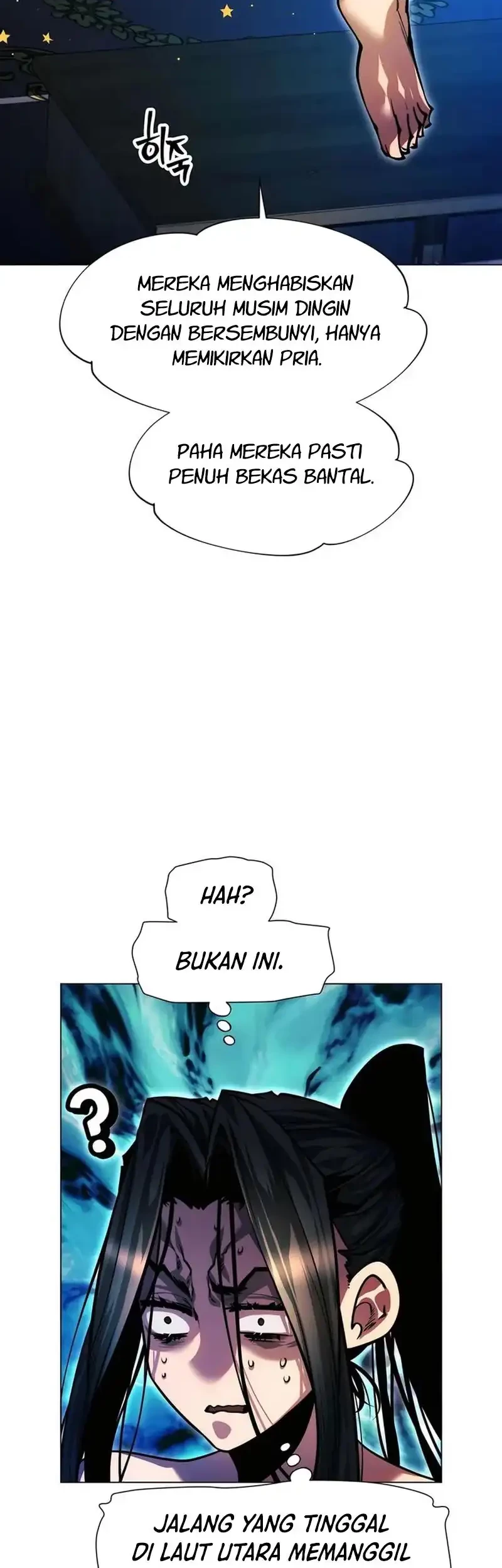 Modern Man Who Fall Into Murim chapter 136 halaman 38