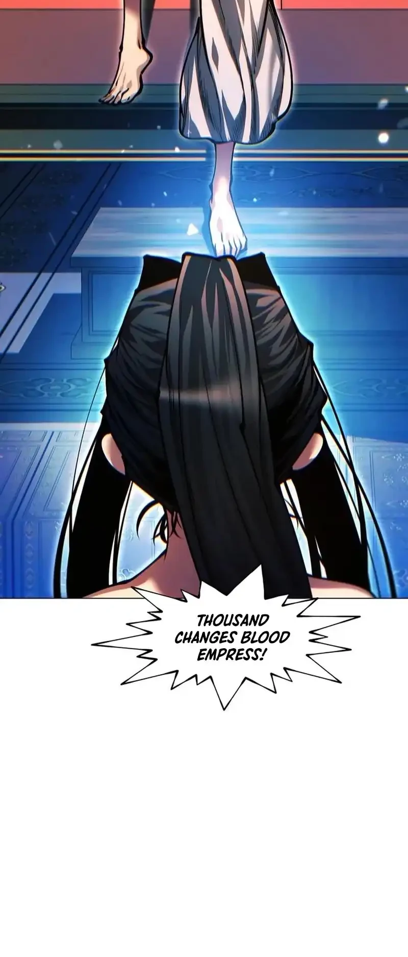 Modern Man Who Fall Into Murim chapter 136 halaman 44