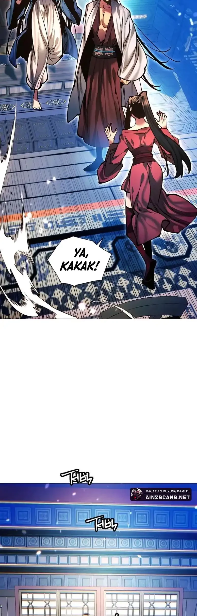 Modern Man Who Fall Into Murim chapter 136 halaman 50