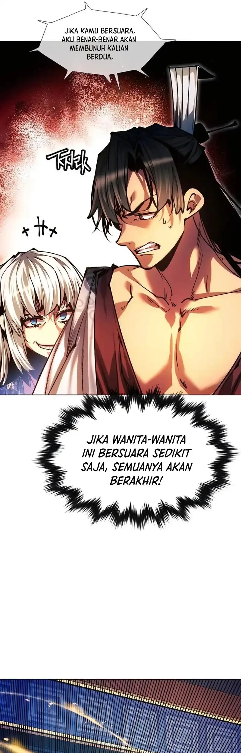 Modern Man Who Fall Into Murim chapter 136 halaman 53