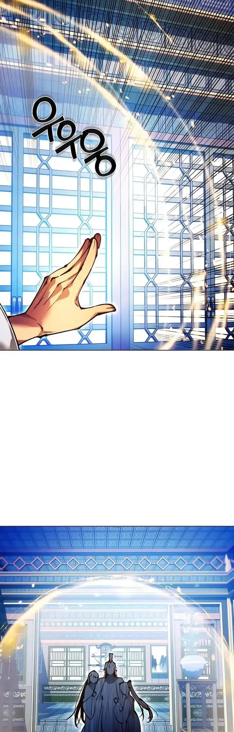 Modern Man Who Fall Into Murim chapter 136 halaman 54