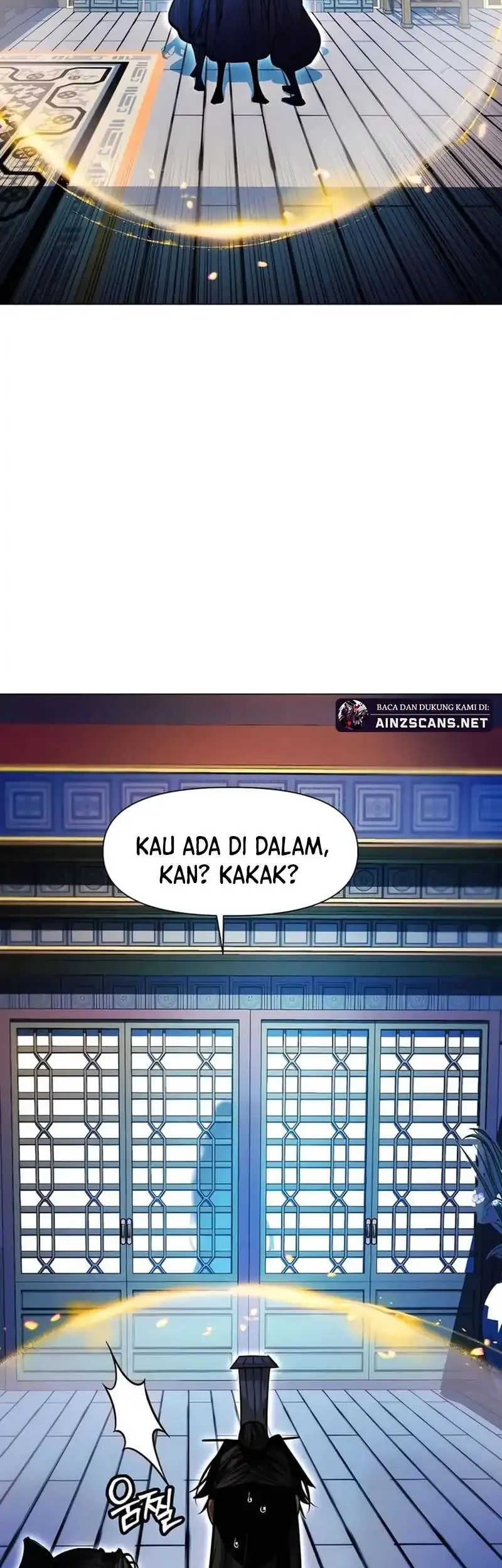 Modern Man Who Fall Into Murim chapter 136 halaman 55