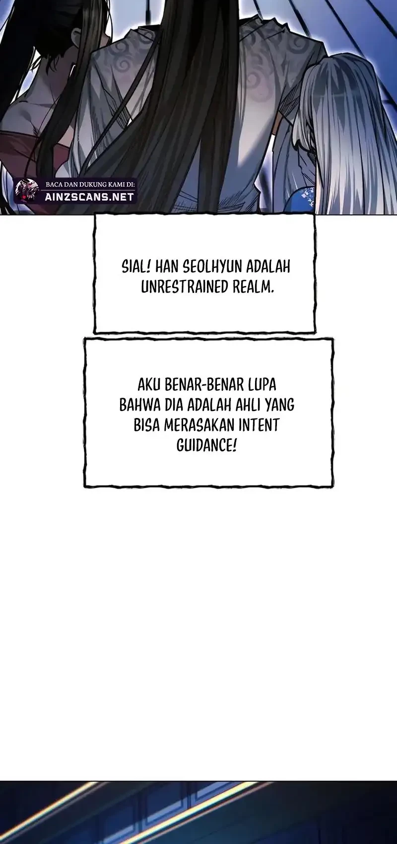 Modern Man Who Fall Into Murim chapter 136 halaman 56