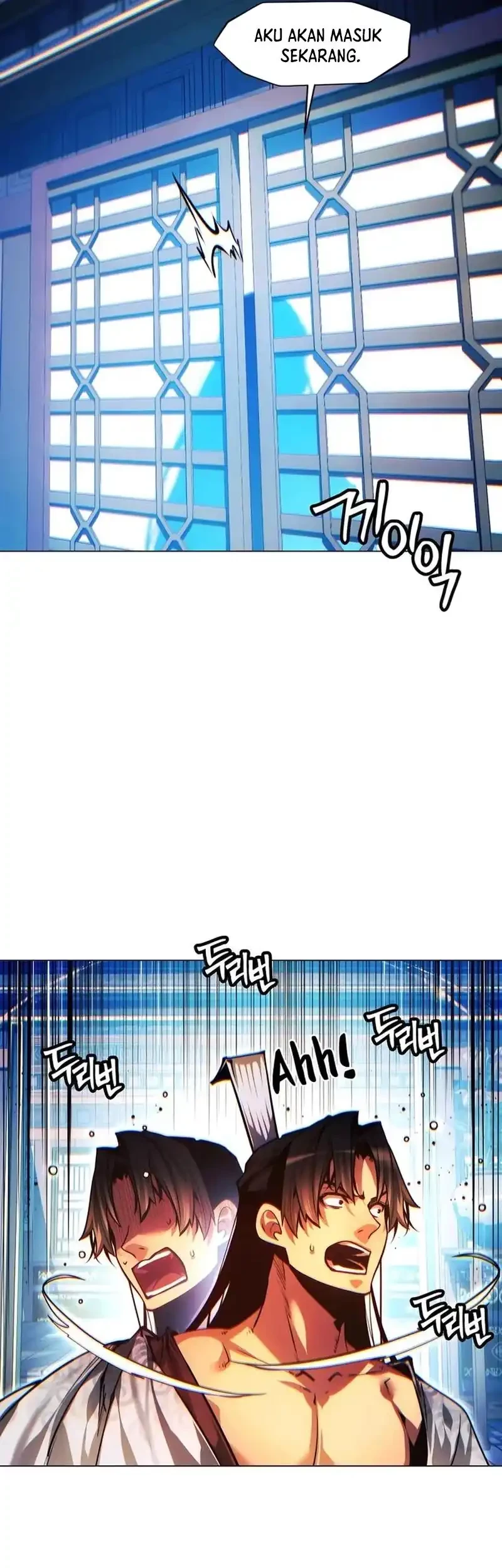 Modern Man Who Fall Into Murim chapter 136 halaman 57