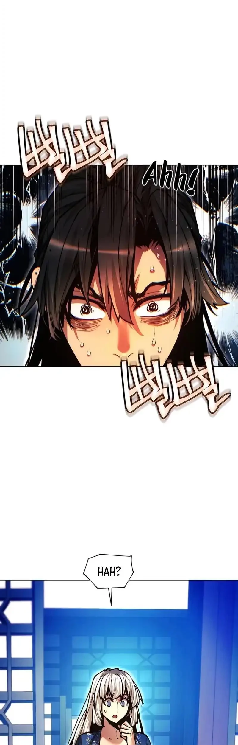 Modern Man Who Fall Into Murim chapter 136 halaman 58