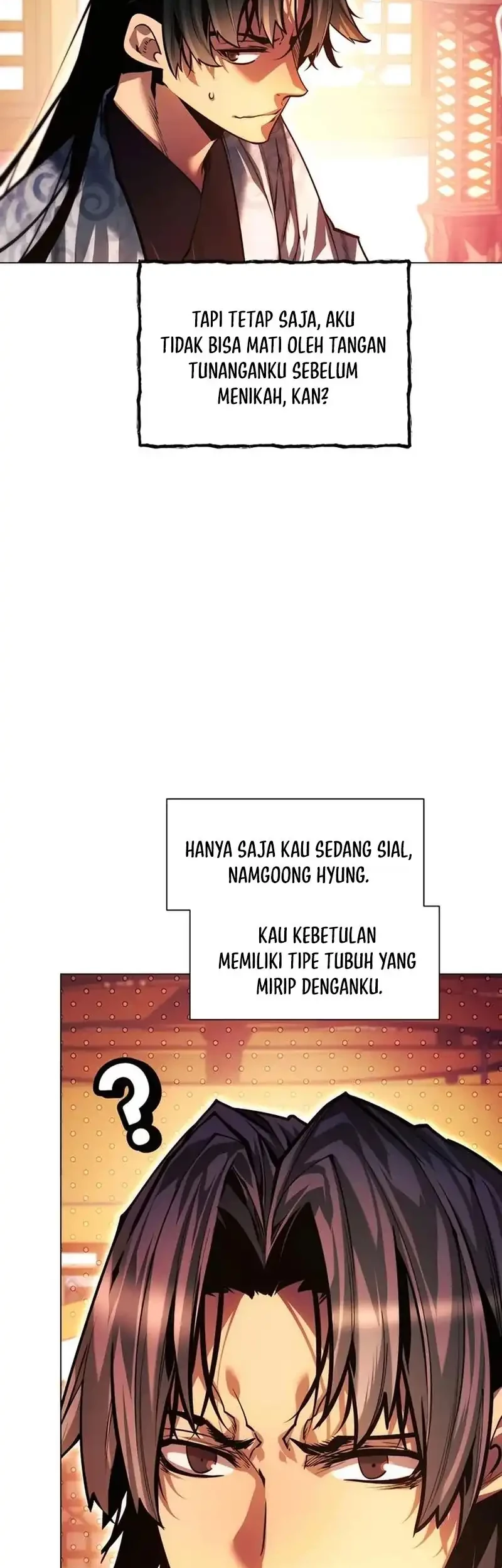 Modern Man Who Fall Into Murim chapter 136 halaman 67