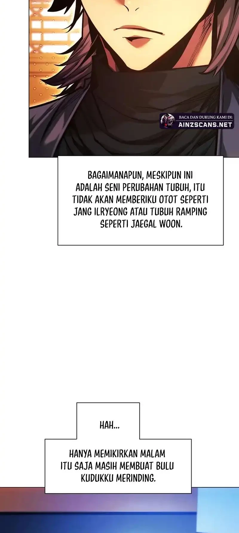 Modern Man Who Fall Into Murim chapter 136 halaman 68