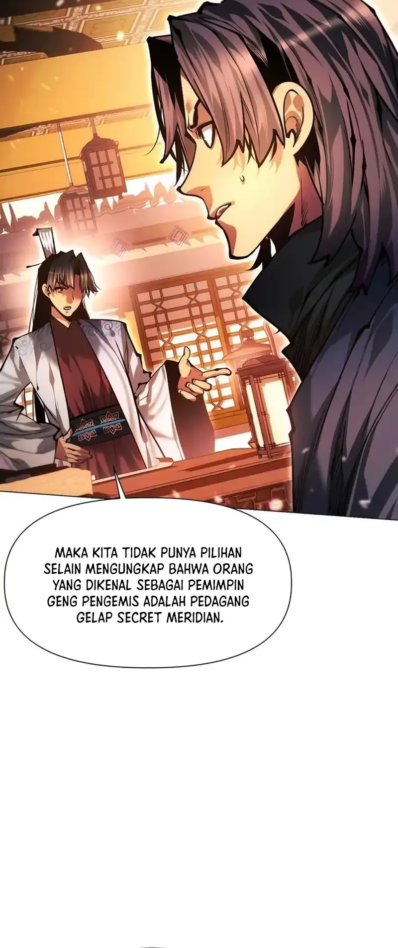 Modern Man Who Fall Into Murim chapter 136 halaman 72