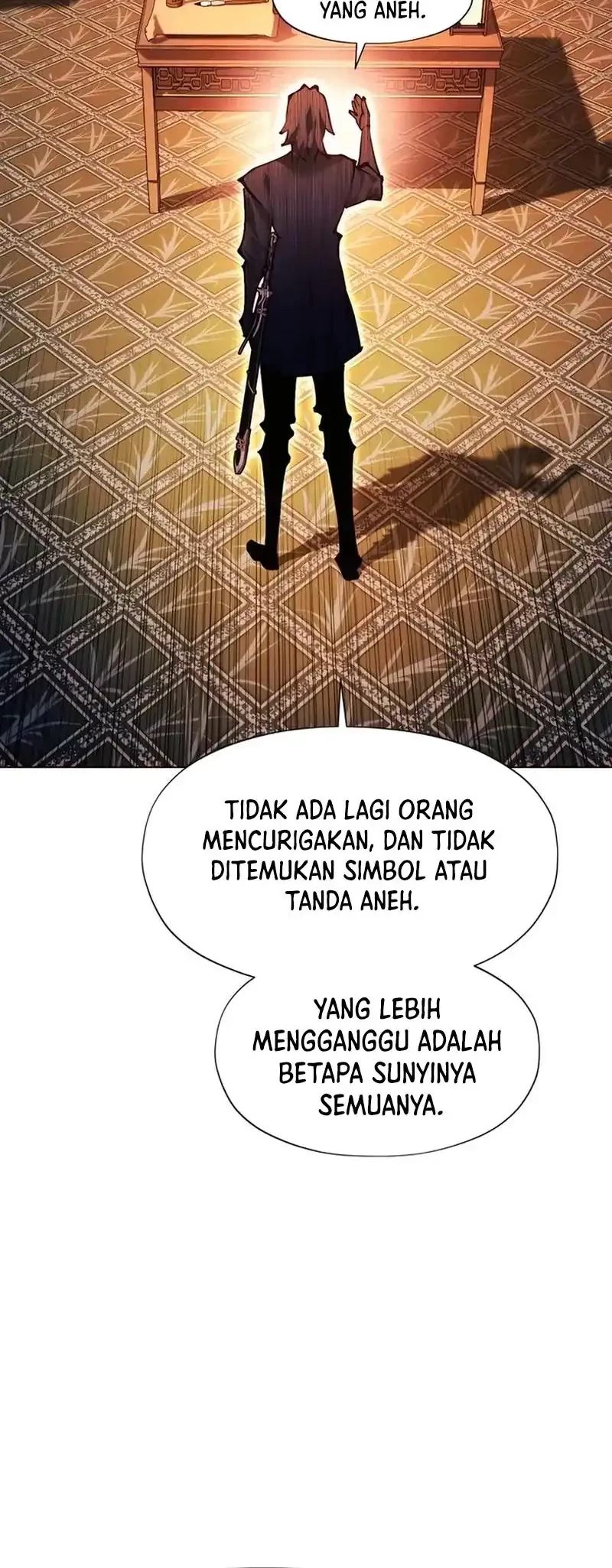 Modern Man Who Fall Into Murim chapter 136 halaman 76