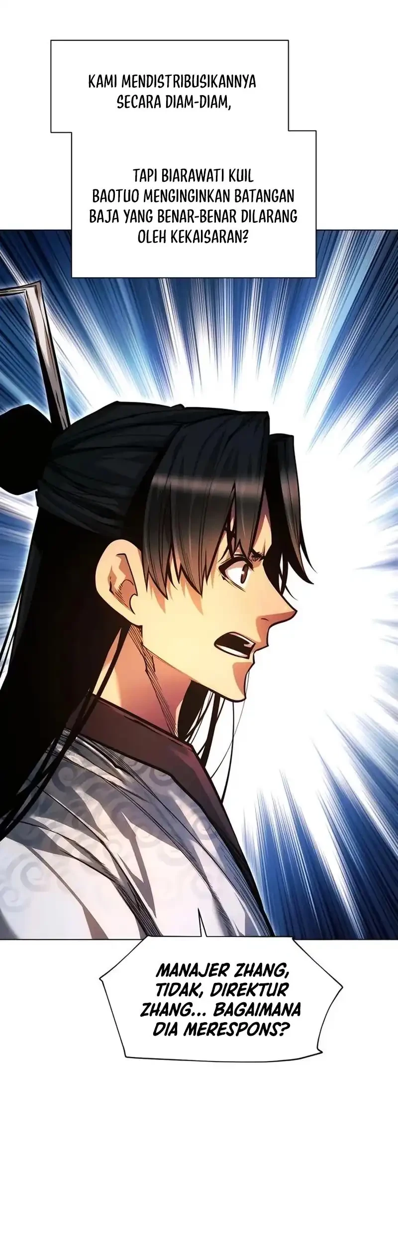 Modern Man Who Fall Into Murim chapter 136 halaman 81