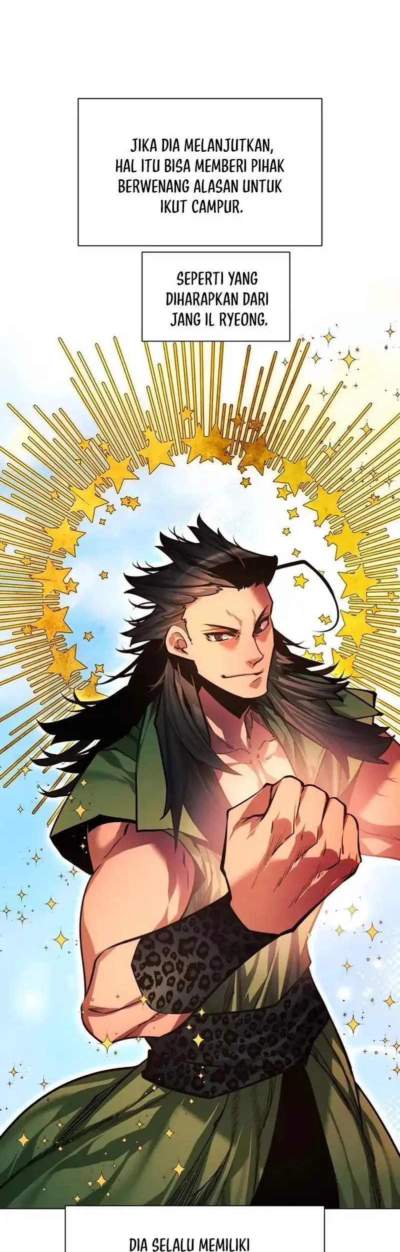 Modern Man Who Fall Into Murim chapter 136 halaman 83
