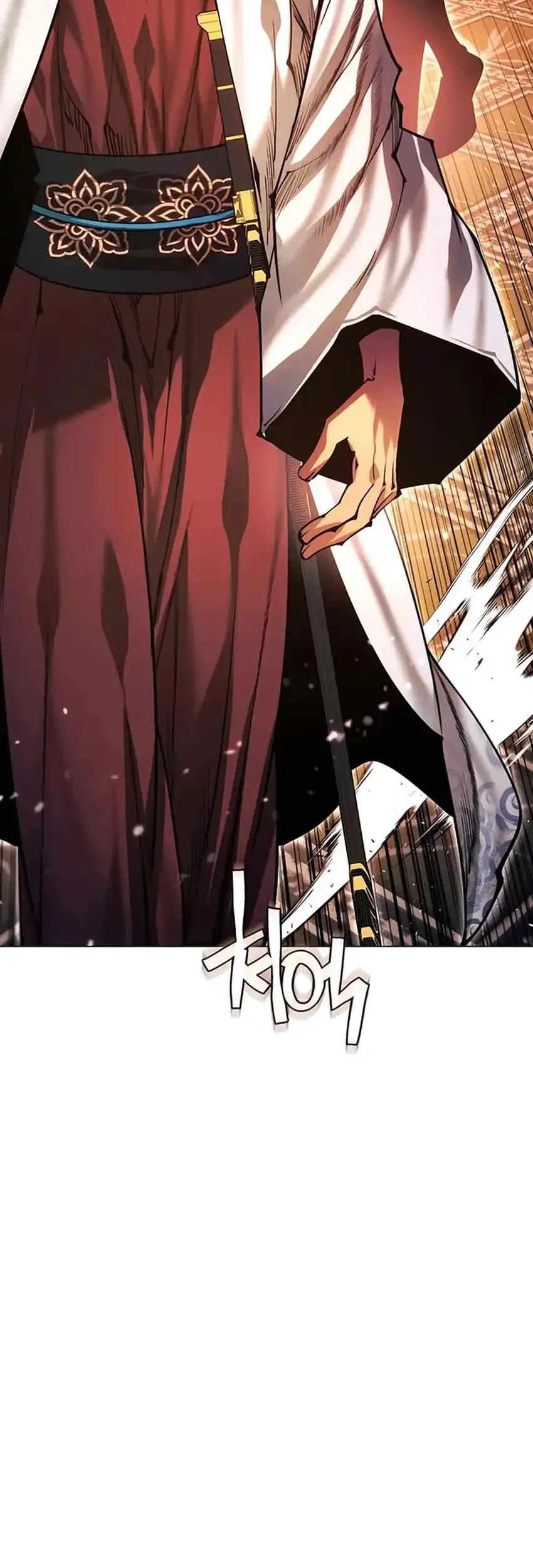 Modern Man Who Fall Into Murim chapter 137 halaman 4