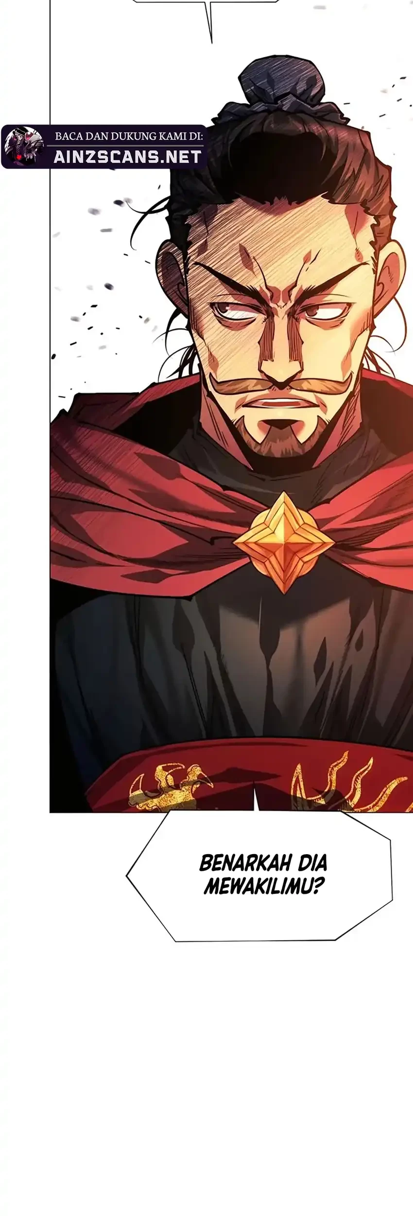 Modern Man Who Fall Into Murim chapter 137 halaman 11