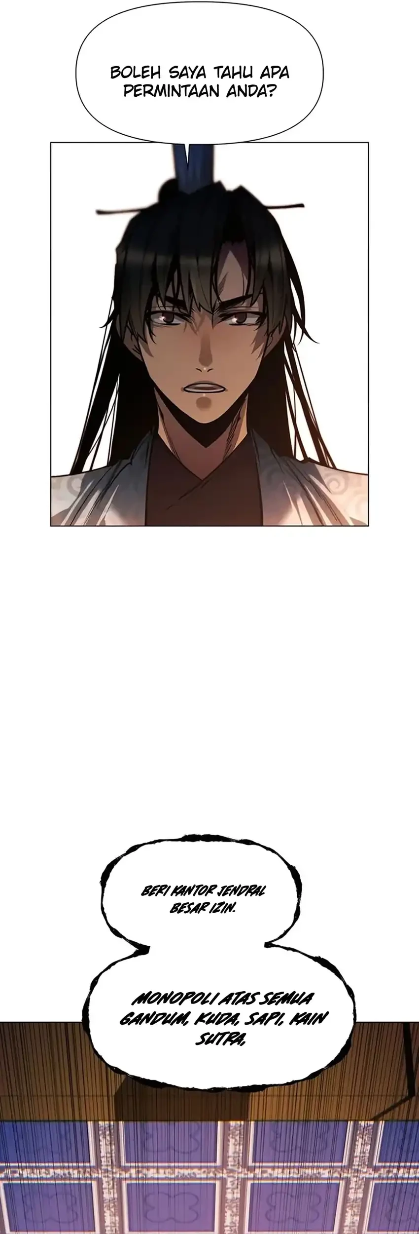Modern Man Who Fall Into Murim chapter 137 halaman 13