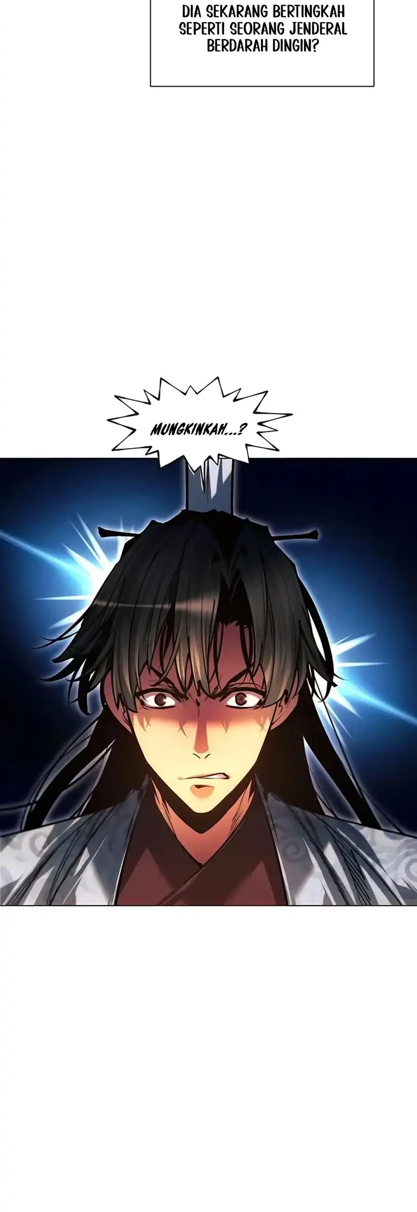 Modern Man Who Fall Into Murim chapter 137 halaman 44
