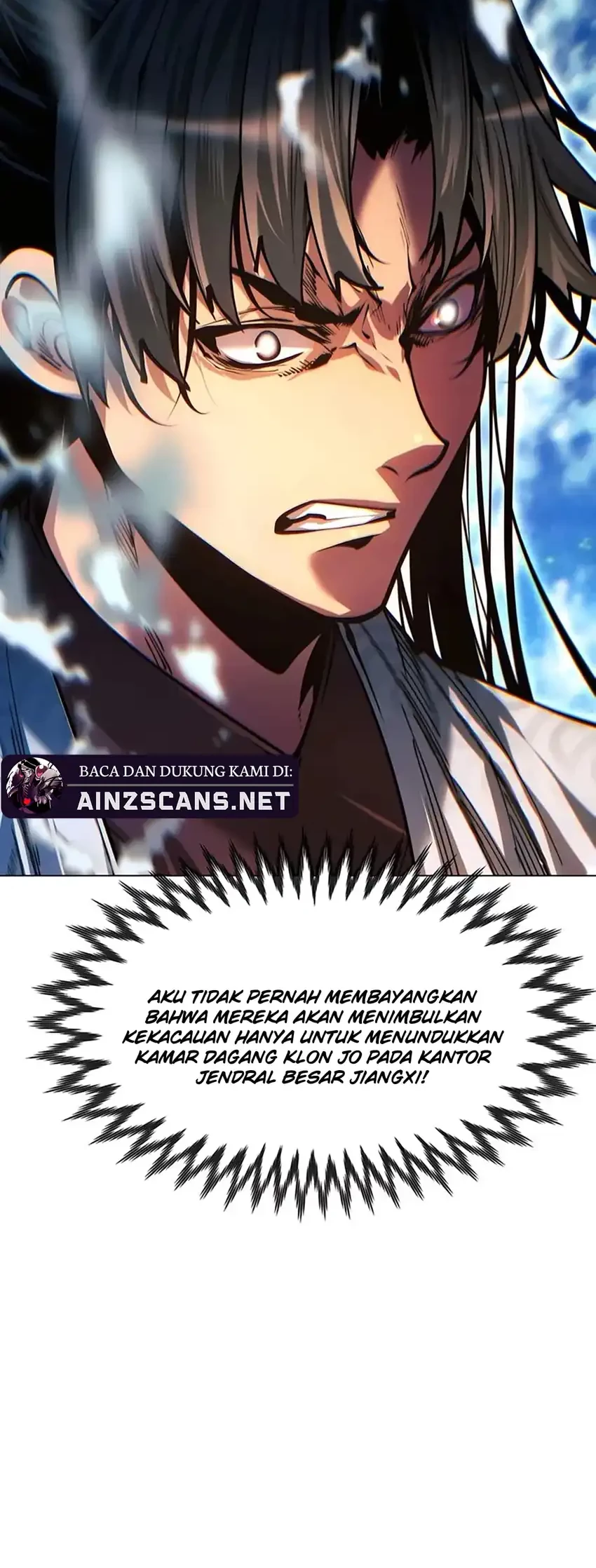 Modern Man Who Fall Into Murim chapter 137 halaman 48
