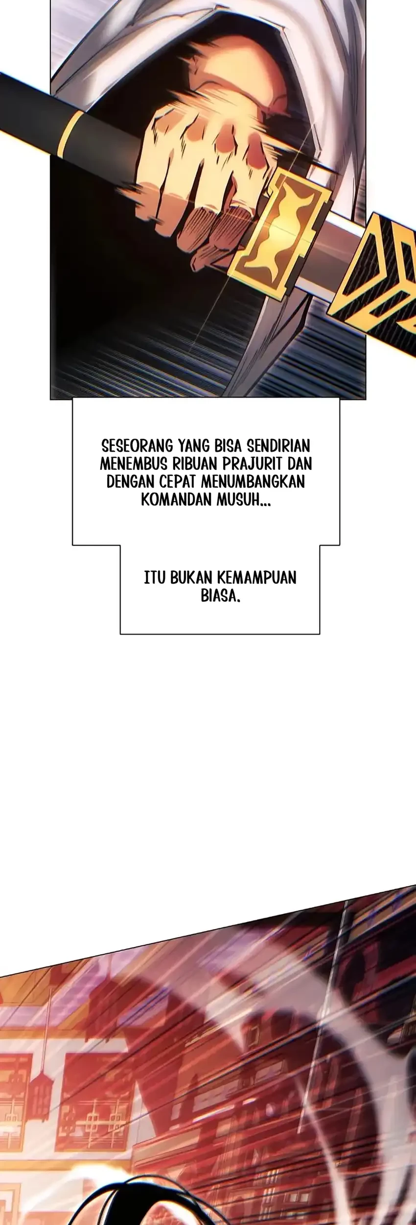 Modern Man Who Fall Into Murim chapter 137 halaman 52