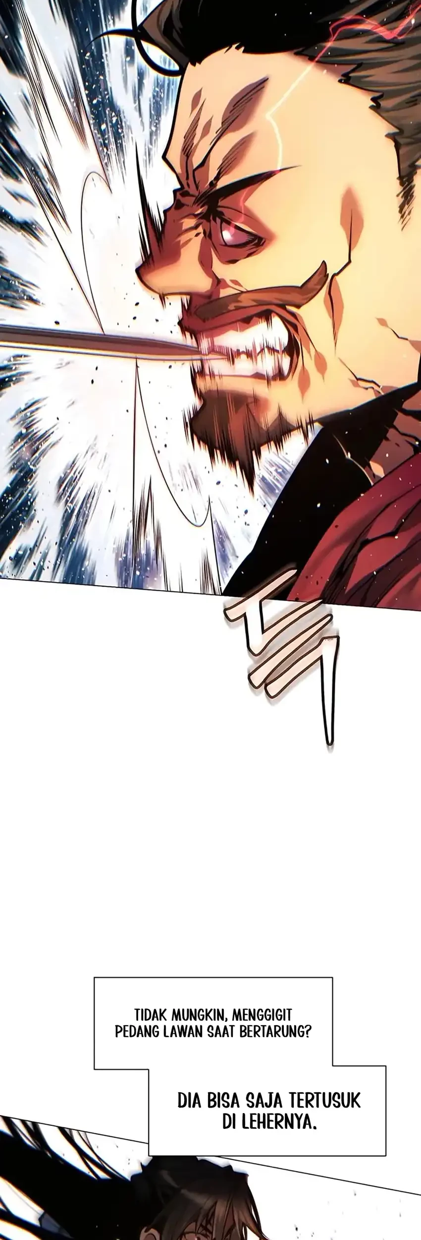 Modern Man Who Fall Into Murim chapter 137 halaman 62