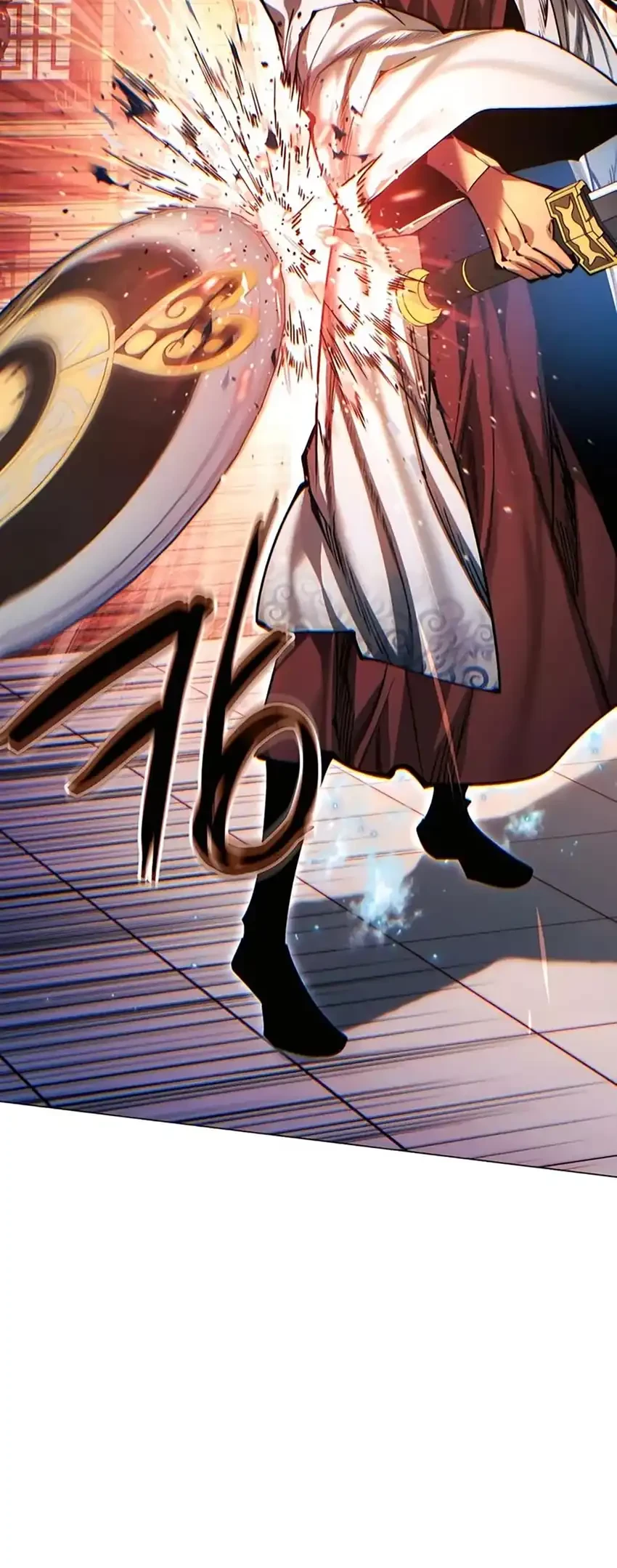 Modern Man Who Fall Into Murim chapter 137 halaman 65