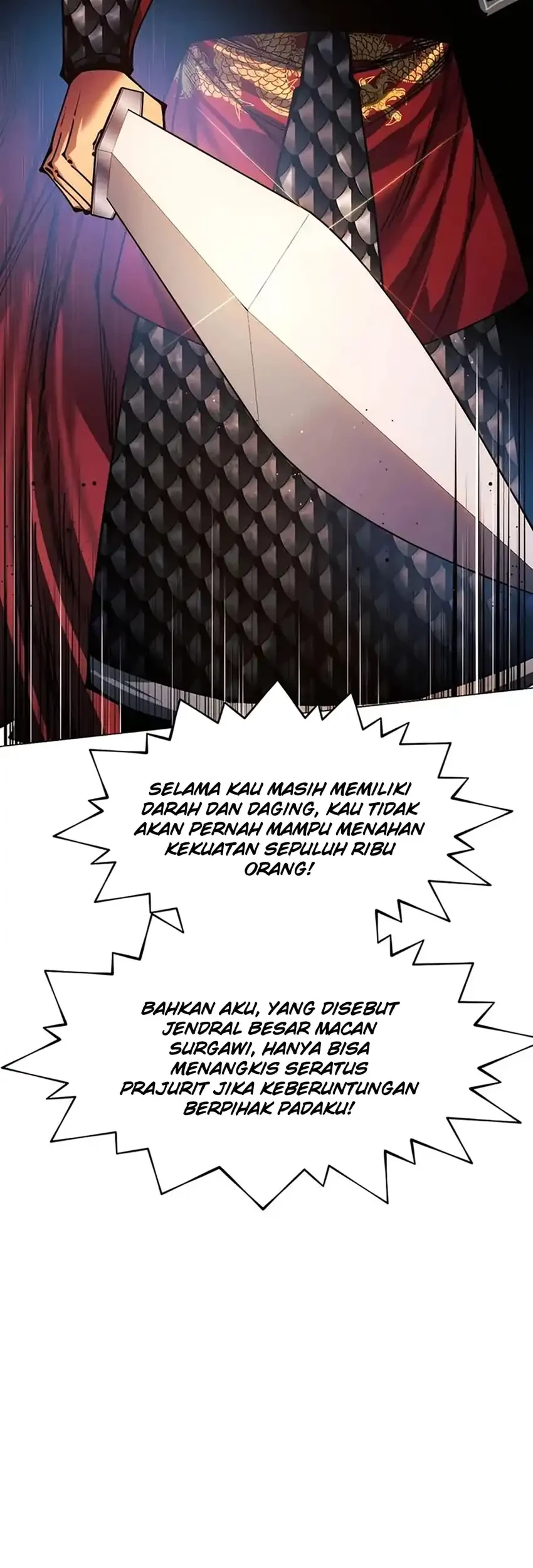 Modern Man Who Fall Into Murim chapter 137 halaman 73